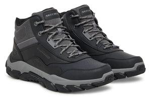 SKECHERS Santoro Trekking Shoes - Footcourt Egypt