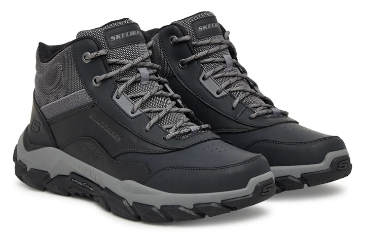 SKECHERS Santoro Trekking Shoes - Footcourt Egypt