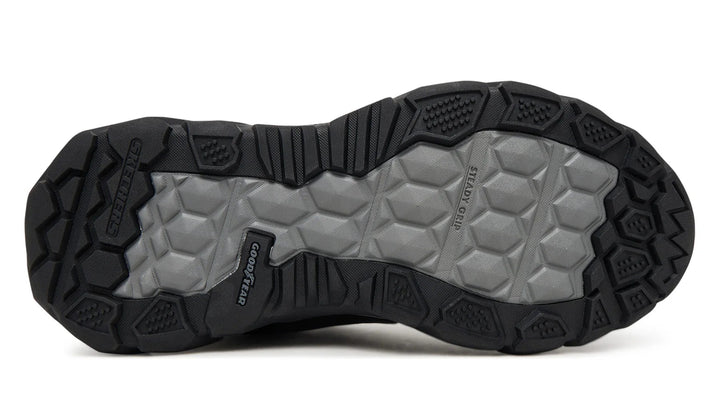 SKECHERS Santoro Trekking Shoes - Footcourt Egypt