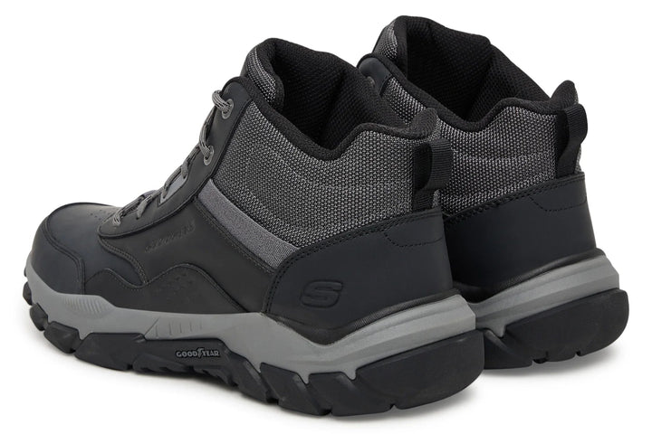 SKECHERS Santoro Trekking Shoes - Footcourt Egypt