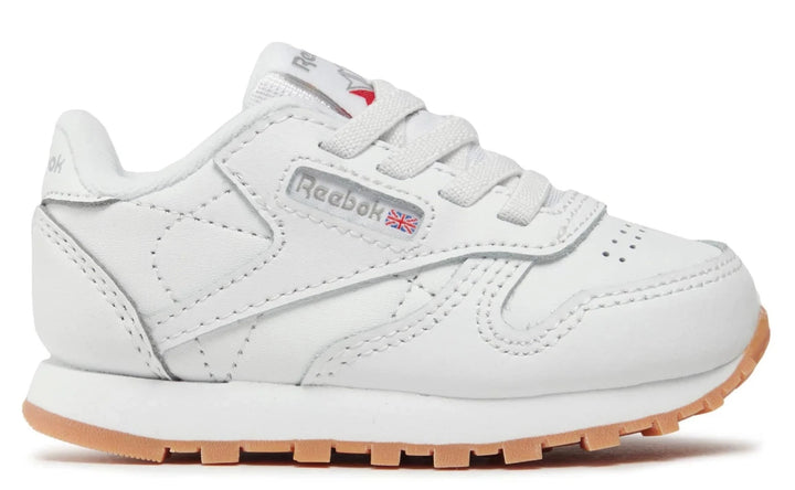 REEBOK Classic Leather Shoes Footcourt Egypt