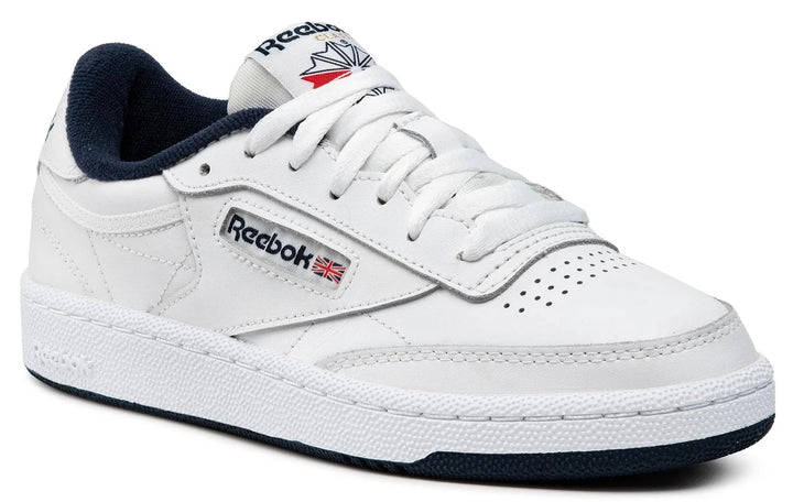 Scarpe reebok club c hotsell