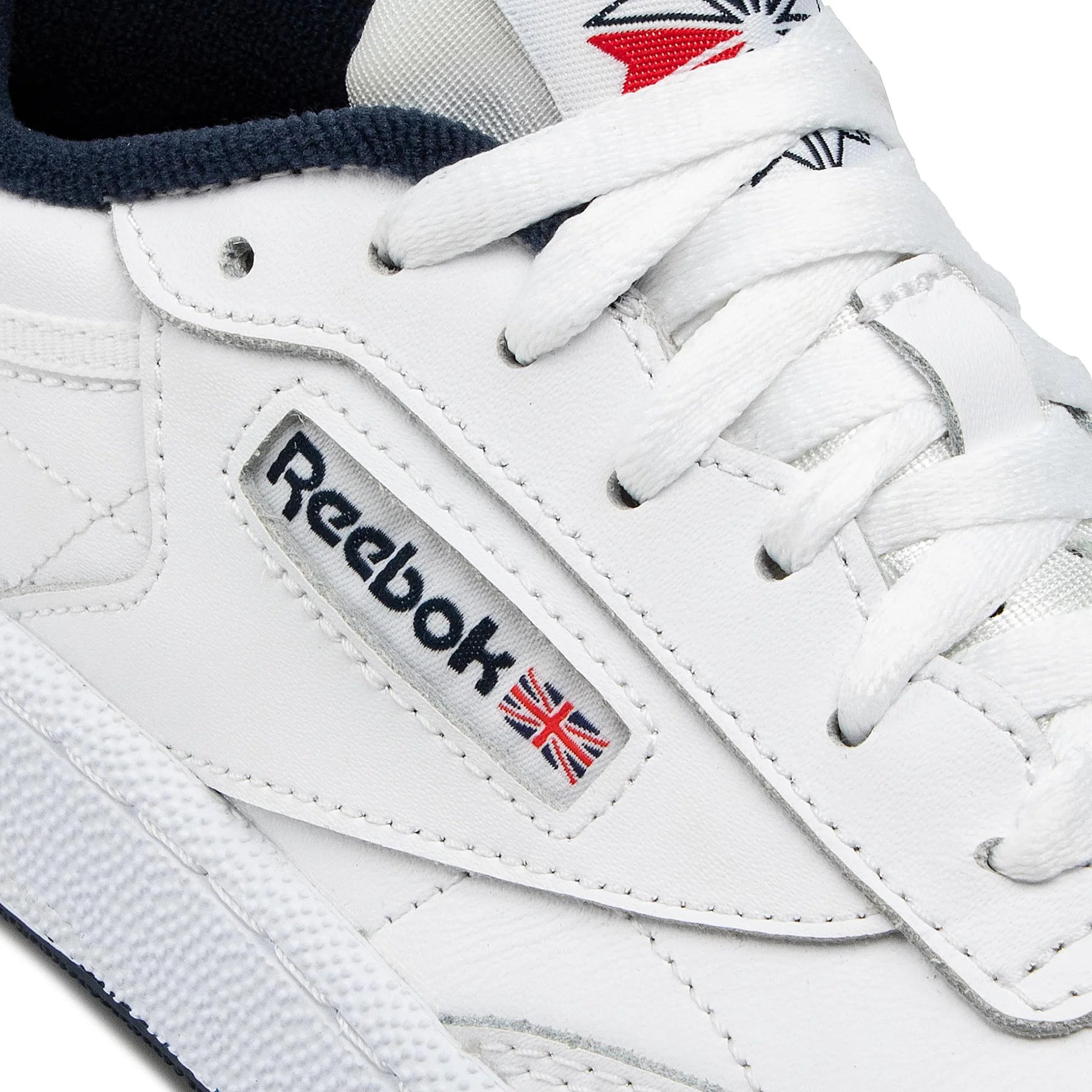 Reebok Shoes Club C 85 - Footcourt Egypt