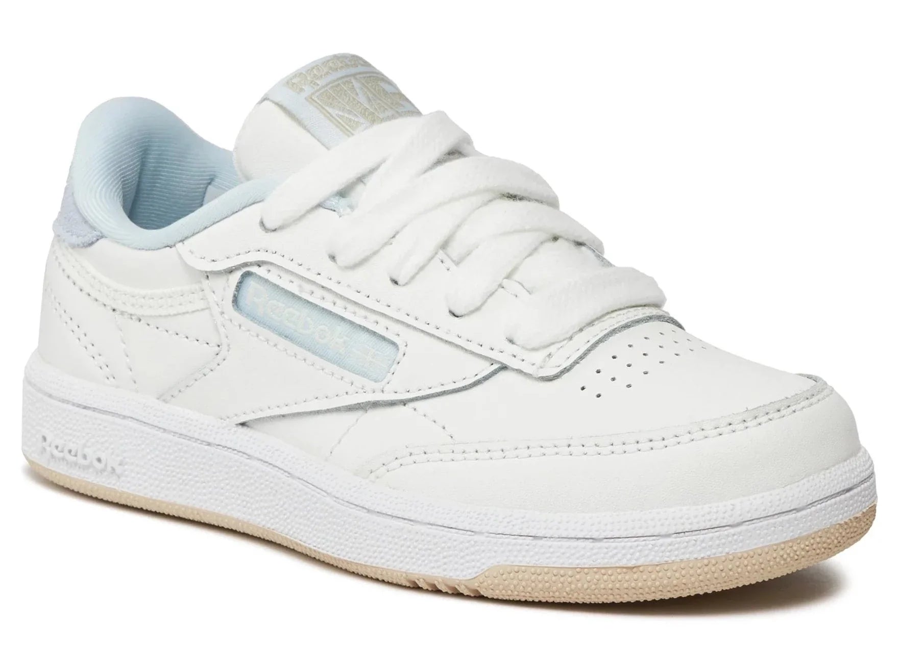 Reebok Shoes Club C 85 K - Footcourt Egypt