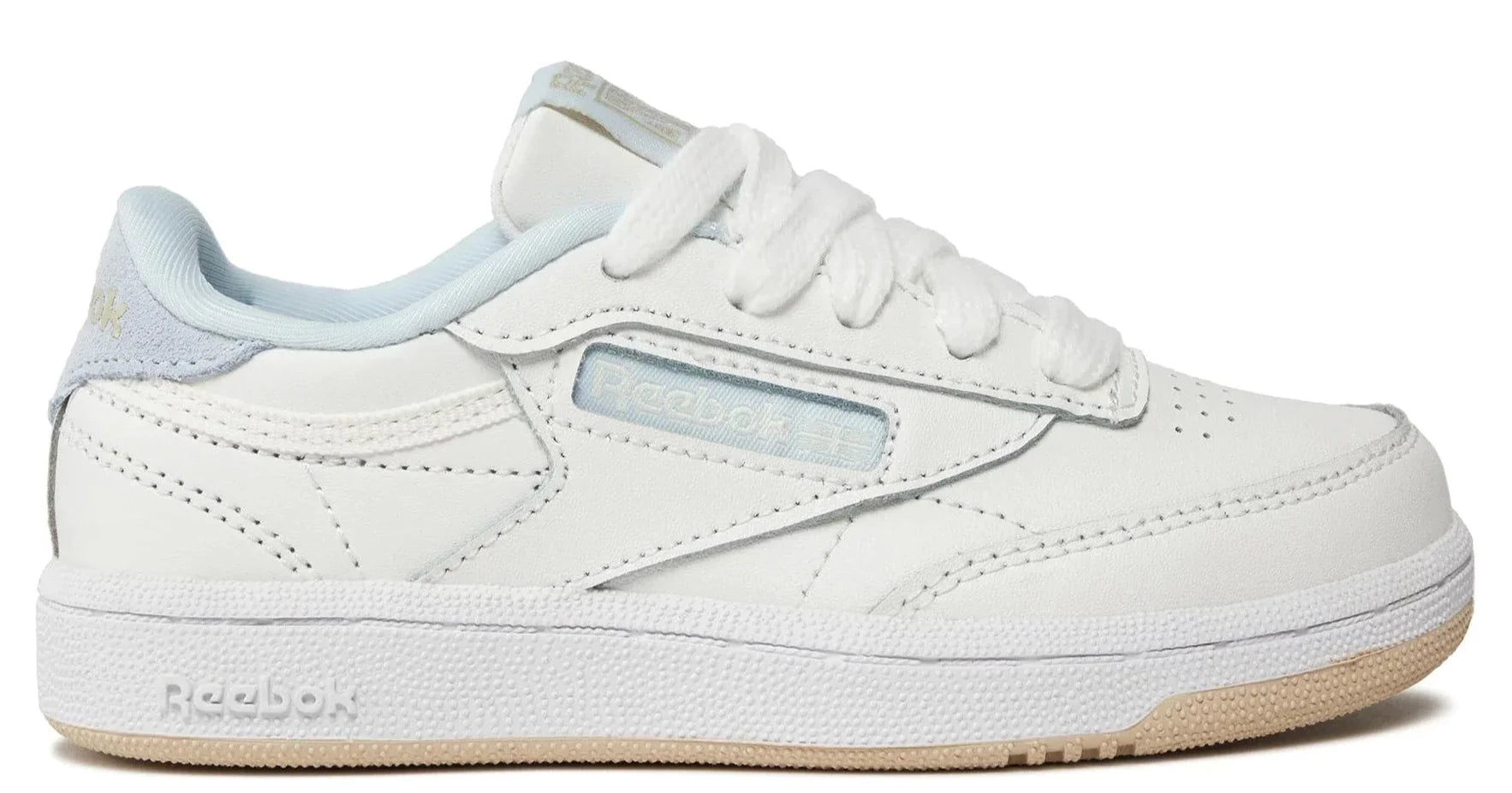 Reebok Shoes Club C 85 K - Footcourt Egypt