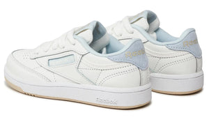 Reebok Shoes Club C 85 K - Footcourt Egypt