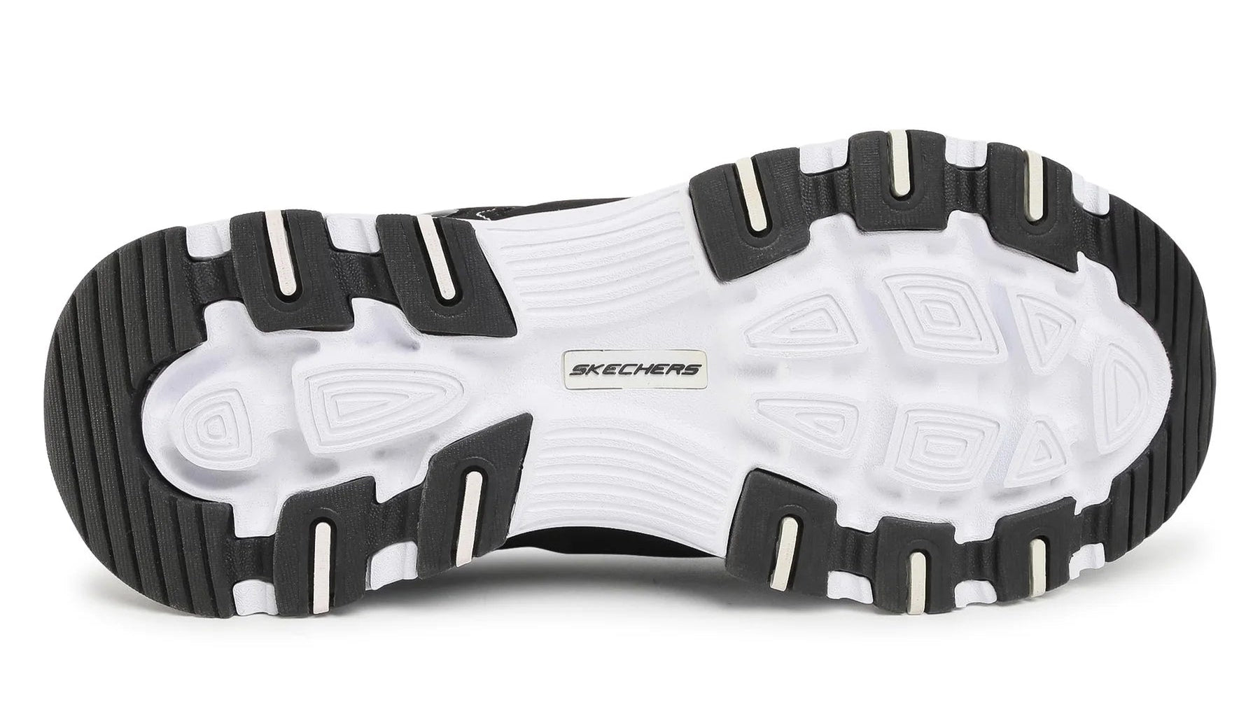 SKECHERS D'Lites I - Conik Shoes - Footcourt Egypt