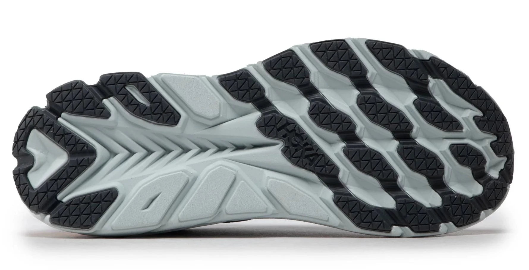 HOKA CLIFTON 8 ANTHRACITE - Footcourt Egypt