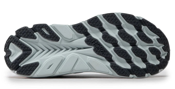 HOKA CLIFTON 8 ANTHRACITE - Footcourt Egypt