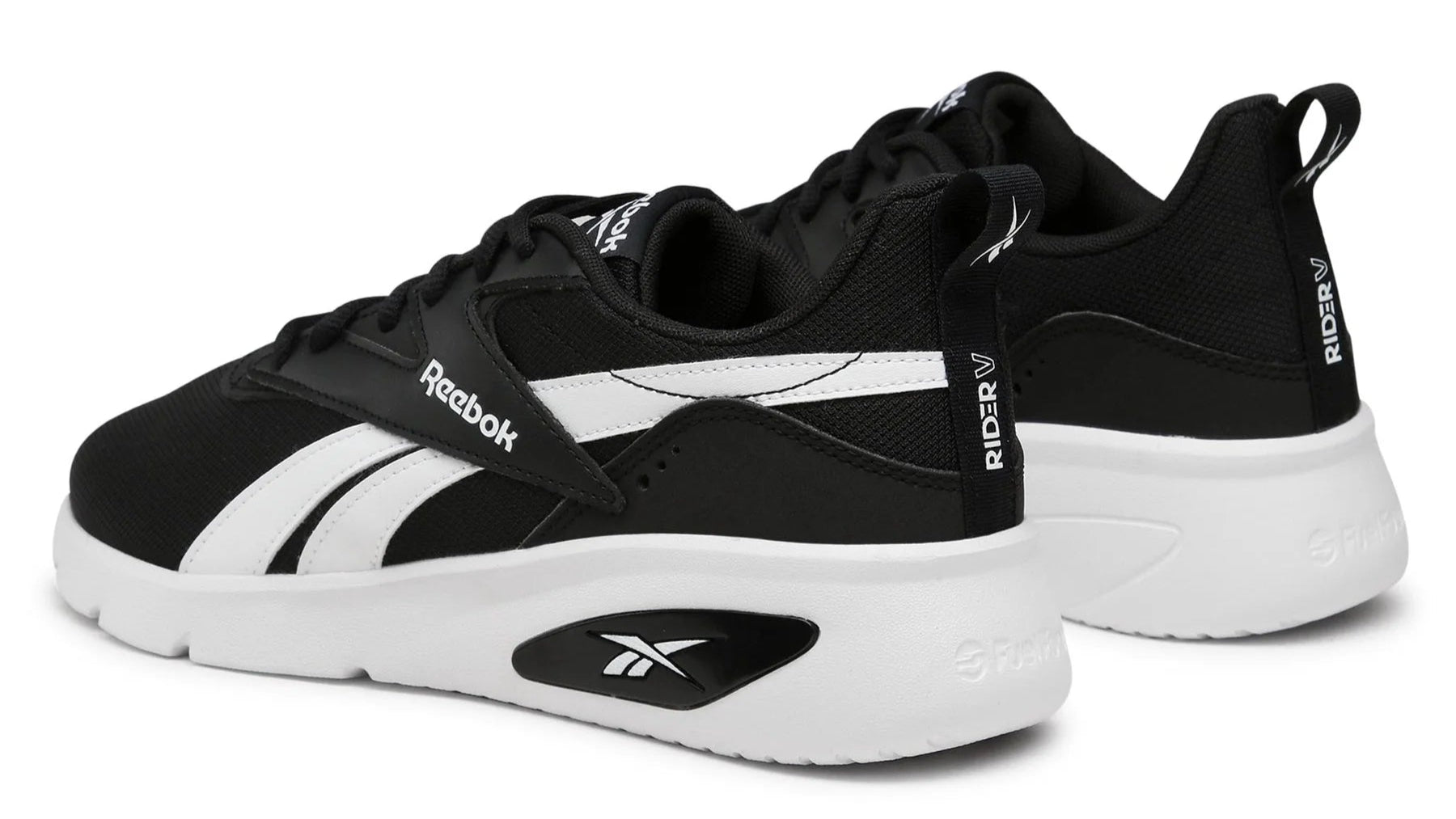 Reebok Rider V Unisex Shoes - Footcourt Egypt