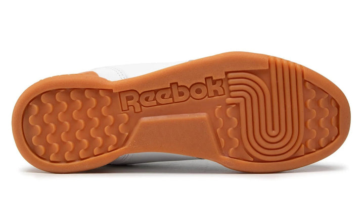 Reebok Workout Plus Sneakers - Footcourt Egypt