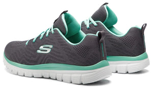 SKECHERS Graceful - Get Connected - Footcourt Egypt