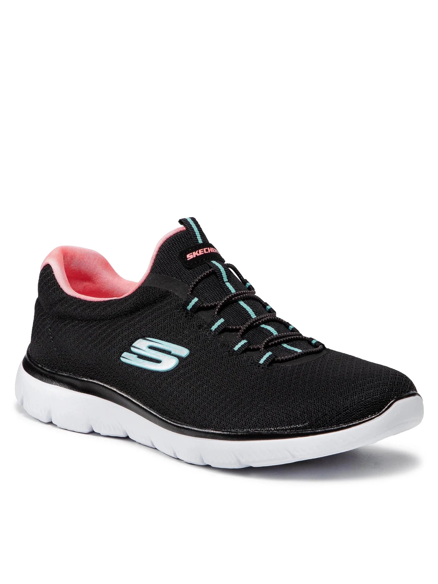 SKECHERS Summits -QUICK GETAWAY BK - Footcourt Egypt