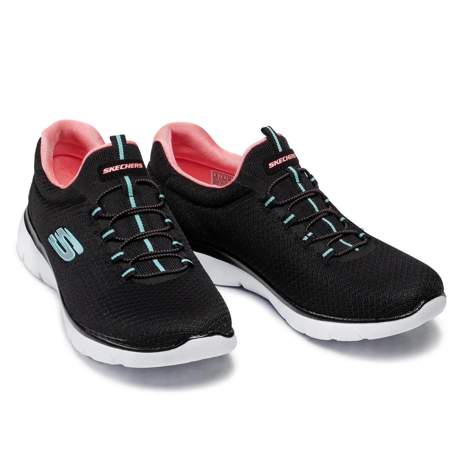 SKECHERS Summits -QUICK GETAWAY BK - Footcourt Egypt