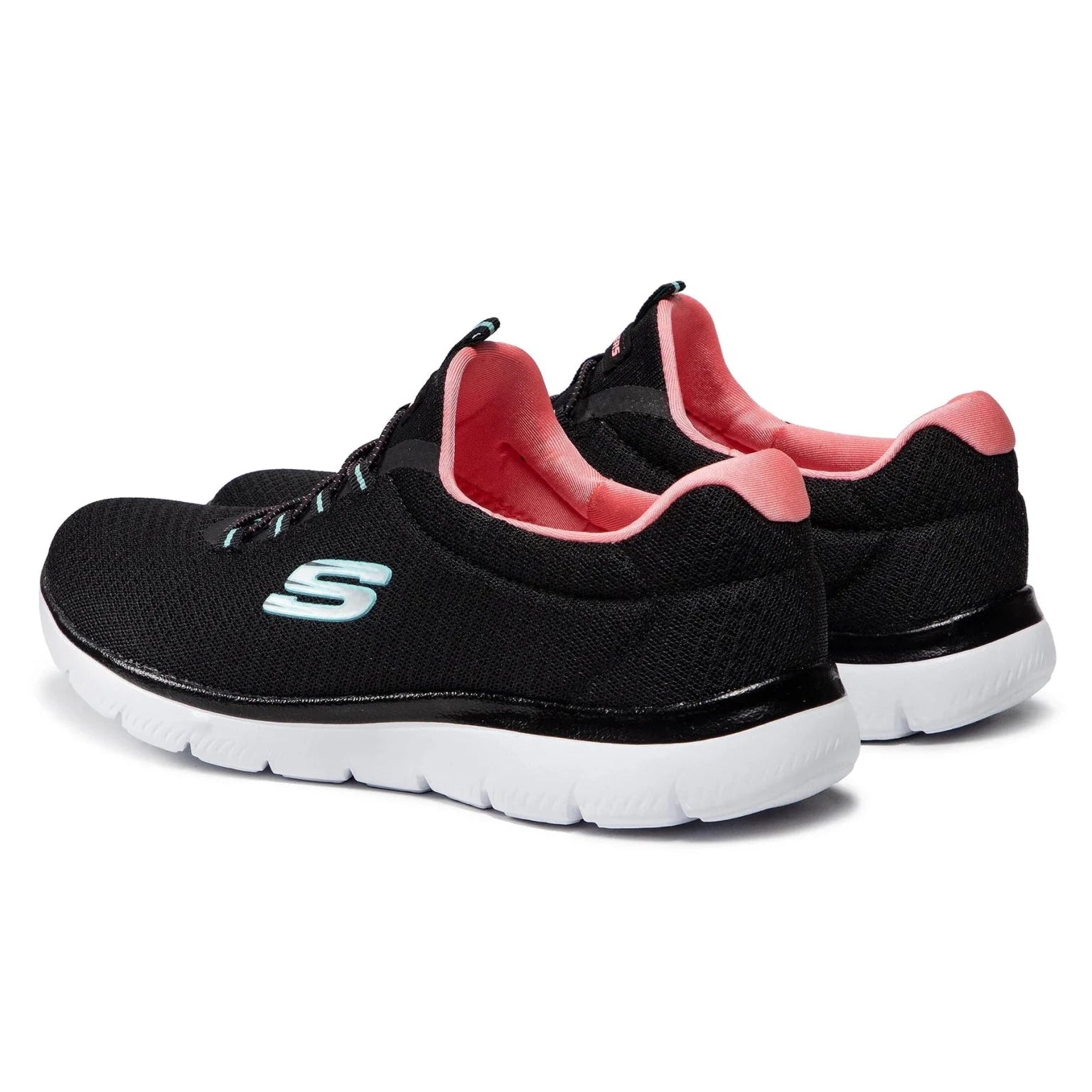 SKECHERS Summits -QUICK GETAWAY BK - Footcourt Egypt