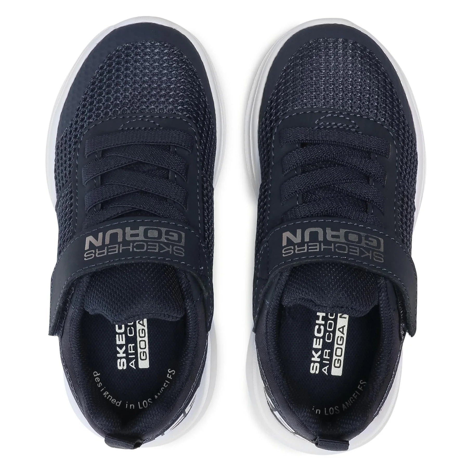 SKECHERS Go Run Fast - Tharo NVY - Footcourt Egypt