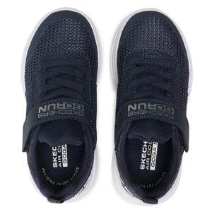 SKECHERS Go Run Fast - Tharo NVY - Footcourt Egypt