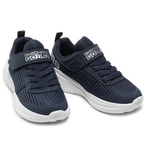 SKECHERS Go Run Fast - Tharo NVY - Footcourt Egypt