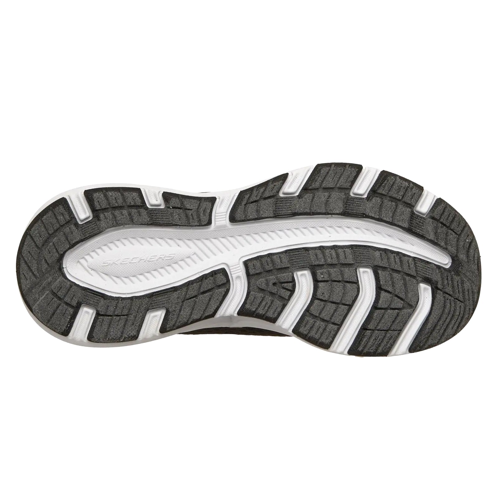 SKECHERS Boys Edgeride Bk Sneakers - Footcourt Egypt