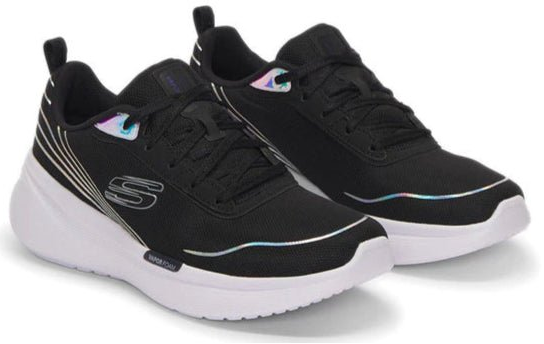 SKECHERS Vapor Plus - Light Wave - Footcourt Egypt