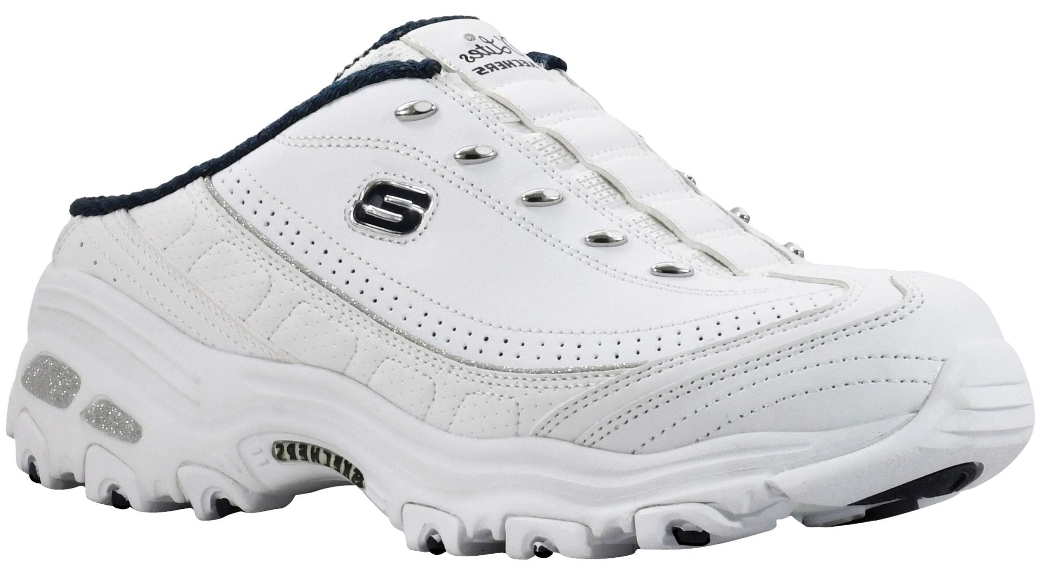 SKECHERS Sport D'Lites - Bright Sky - Footcourt Egypt