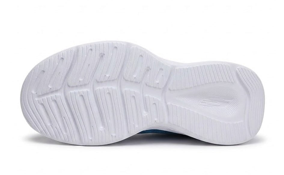 SKECHERS Sport Skech - Lite Pro - Motion Sneakers BLU - Footcourt Egypt