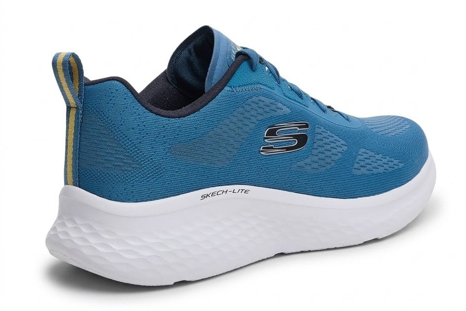 SKECHERS Sport Skech - Lite Pro - Motion Sneakers BLU - Footcourt Egypt