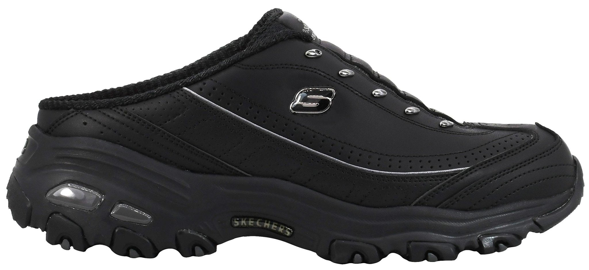 SKECHERS Sport D'Lites - Bright Sky - Footcourt Egypt