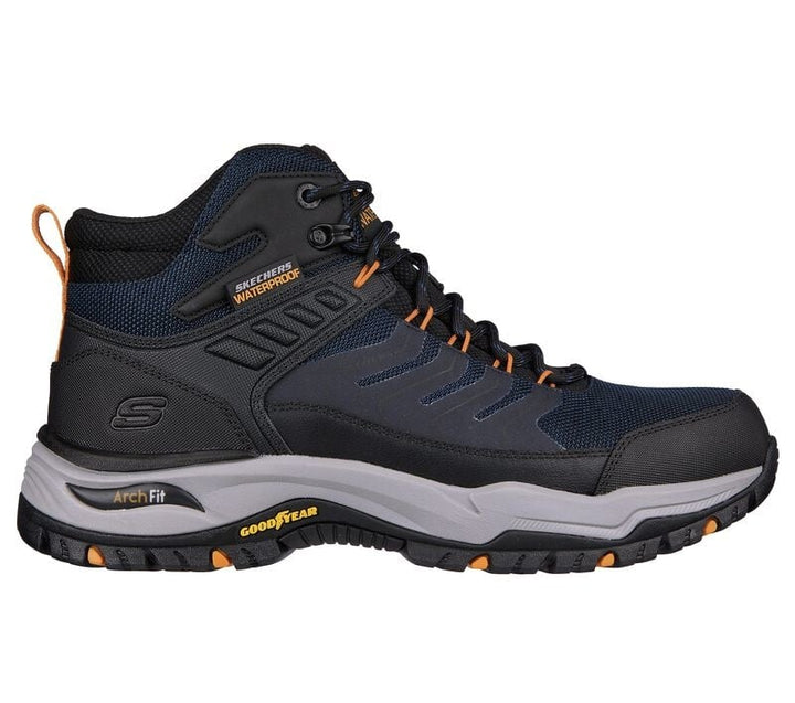 SKECHERS Arch Fit Dawson Raveno - Footcourt Egypt