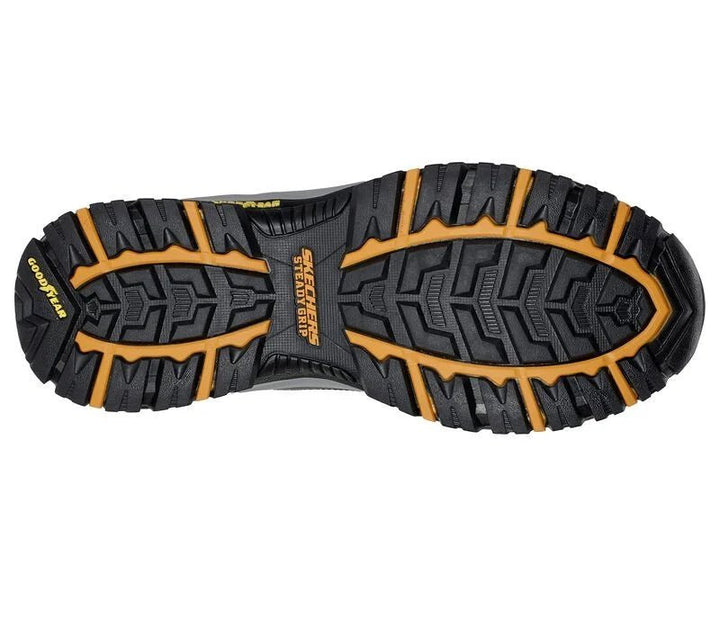 SKECHERS Arch Fit Dawson Raveno - Footcourt Egypt