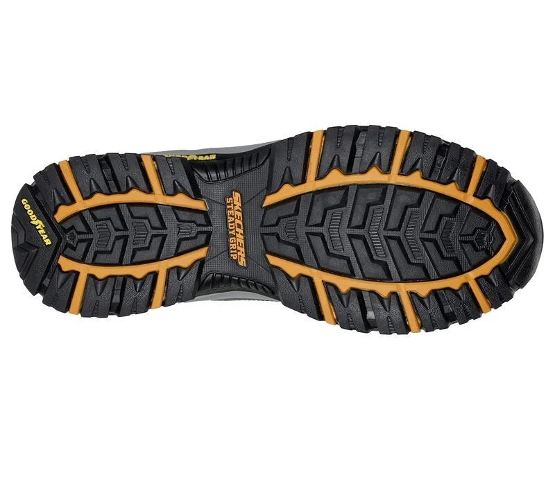 SKECHERS Arch Fit Dawson Raveno - Footcourt Egypt