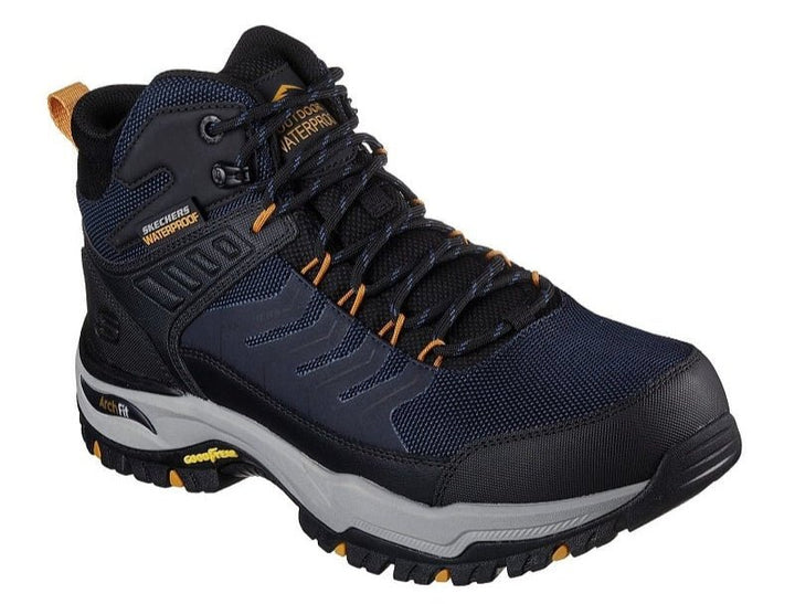 SKECHERS Arch Fit Dawson Raveno - Footcourt Egypt