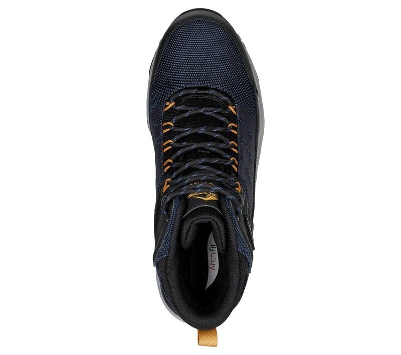 SKECHERS Arch Fit Dawson Raveno - Footcourt Egypt