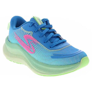 SKECHERS Max Cushioning Ascend Youth Girls Running Shoe - Footcourt Egypt