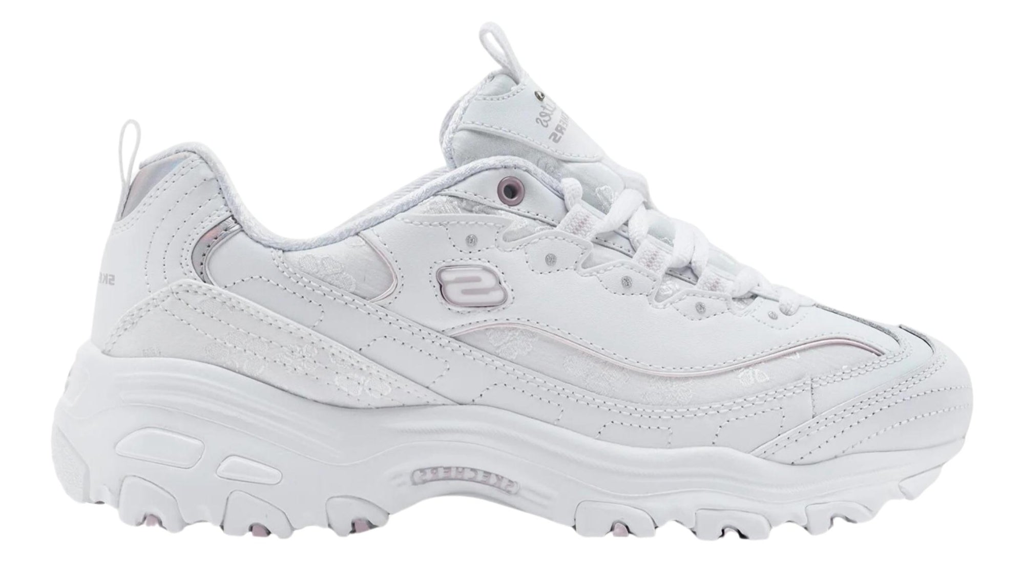 SKECHERS D'lites - Finest Pick - Footcourt Egypt