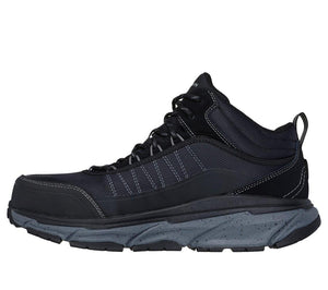SKECHERS Work Waterproof Slip - Resistant: D'Lux Journey - Footcourt Egypt