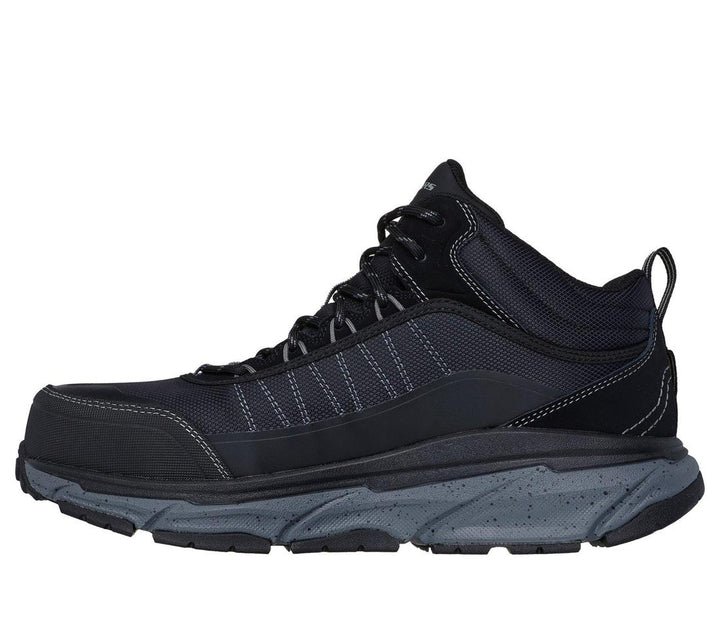 SKECHERS Work Waterproof Slip - Resistant: D'Lux Journey - Footcourt Egypt