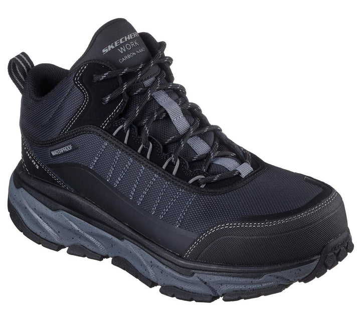 SKECHERS Work Waterproof Slip - Resistant: D'Lux Journey - Footcourt Egypt
