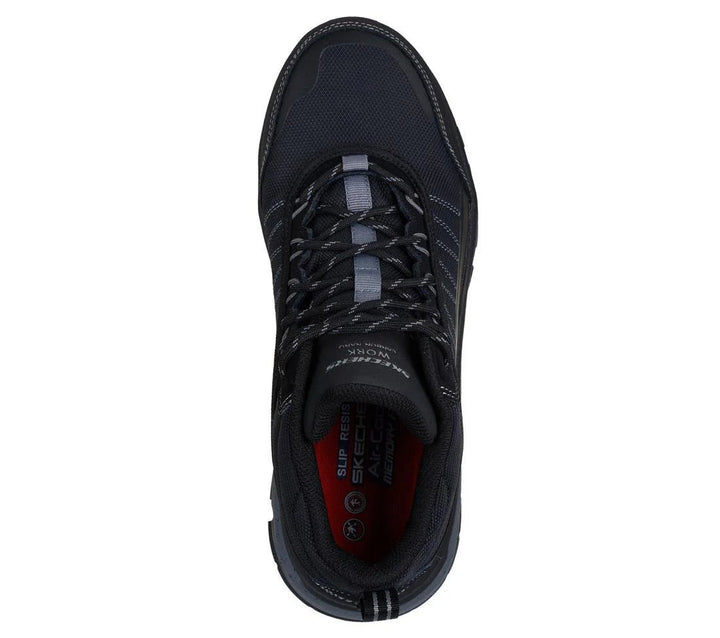 SKECHERS Work Waterproof Slip - Resistant: D'Lux Journey - Footcourt Egypt