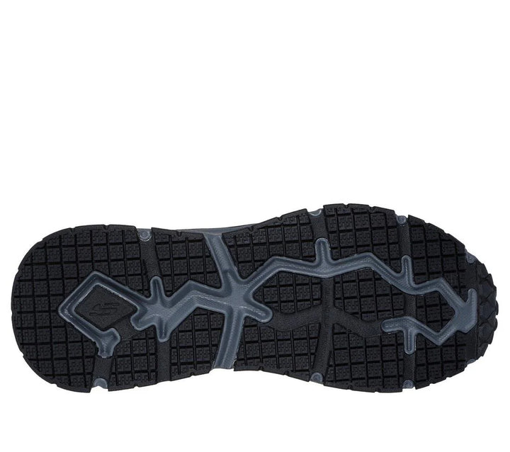 SKECHERS Work Waterproof Slip - Resistant: D'Lux Journey - Footcourt Egypt