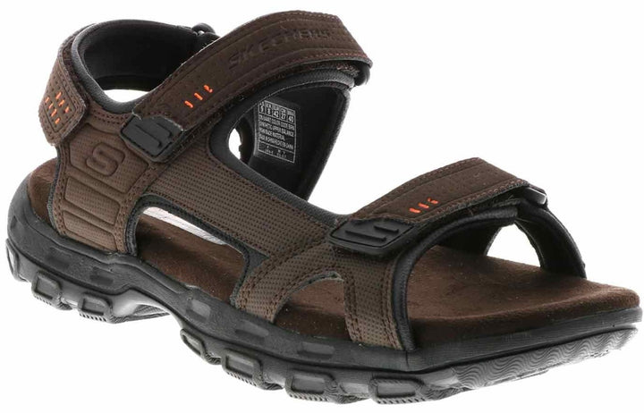 MEN'S RELAXED FIT: Garver - Alec - Footcourt Egypt