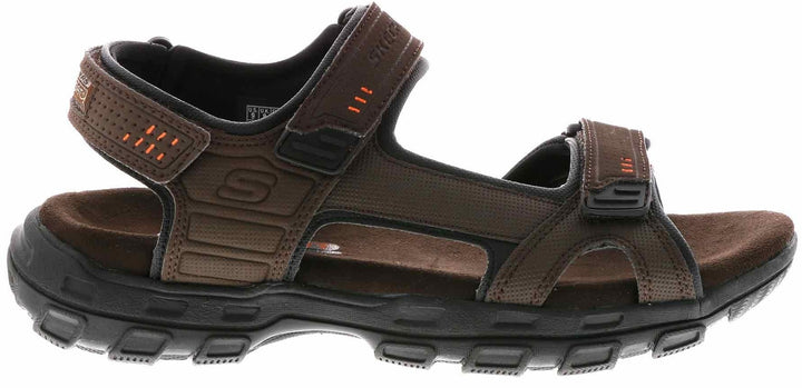 MEN'S RELAXED FIT: Garver - Alec - Footcourt Egypt