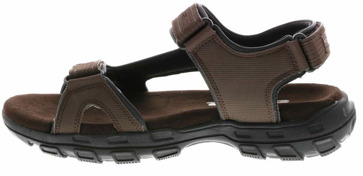 MEN'S RELAXED FIT: Garver - Alec - Footcourt Egypt