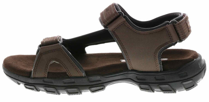 MEN'S RELAXED FIT: Garver - Alec - Footcourt Egypt