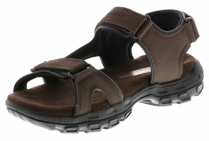MEN'S RELAXED FIT: Garver - Alec - Footcourt Egypt