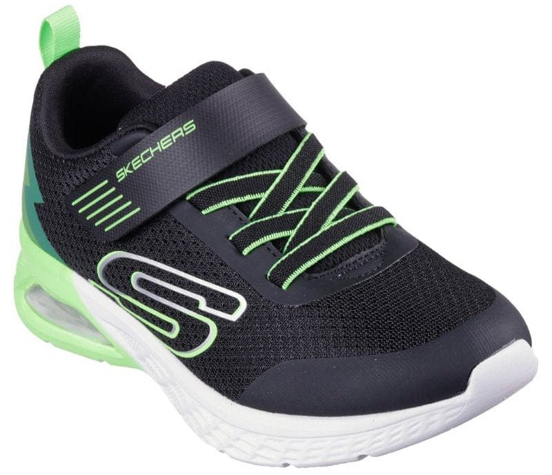 SKECHERS Microspec Max II - Vodrox - Footcourt Egypt