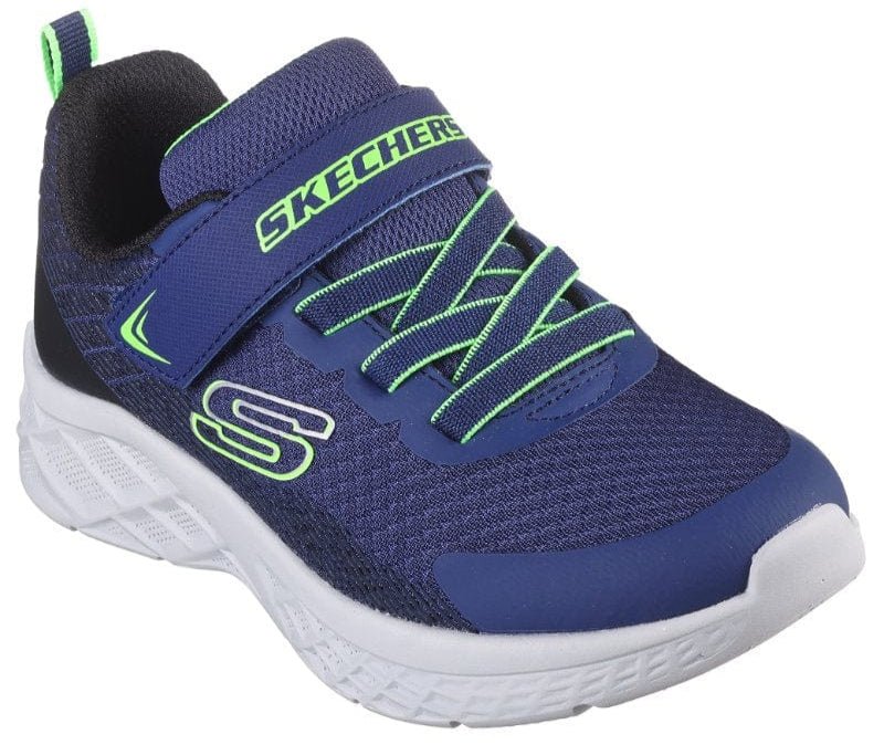 SKECHERS Microspec II - Zovrix - Footcourt Egypt