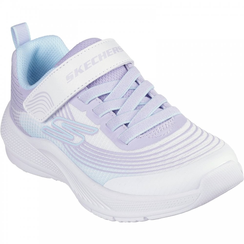 SKECHERS Microspec Advance WLVM - Footcourt Egypt