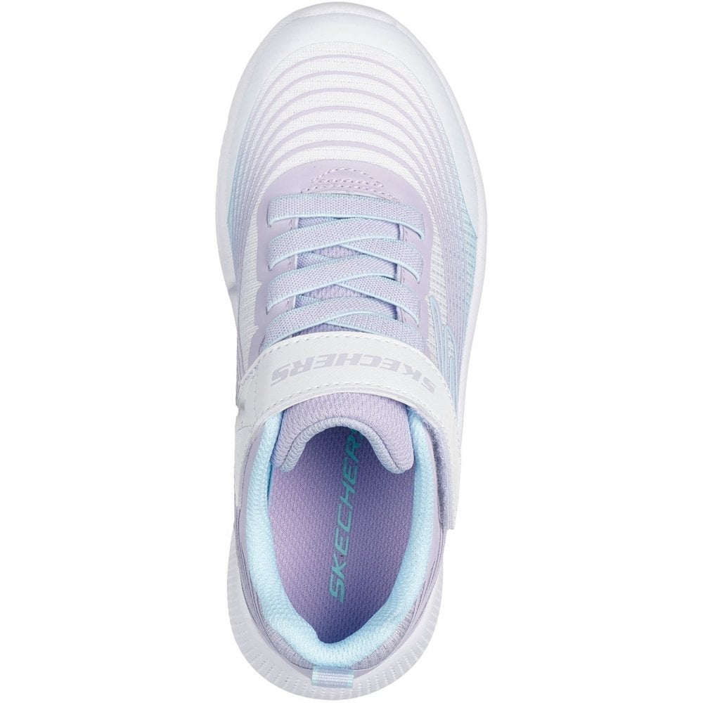 SKECHERS Microspec Advance WLVM - Footcourt Egypt