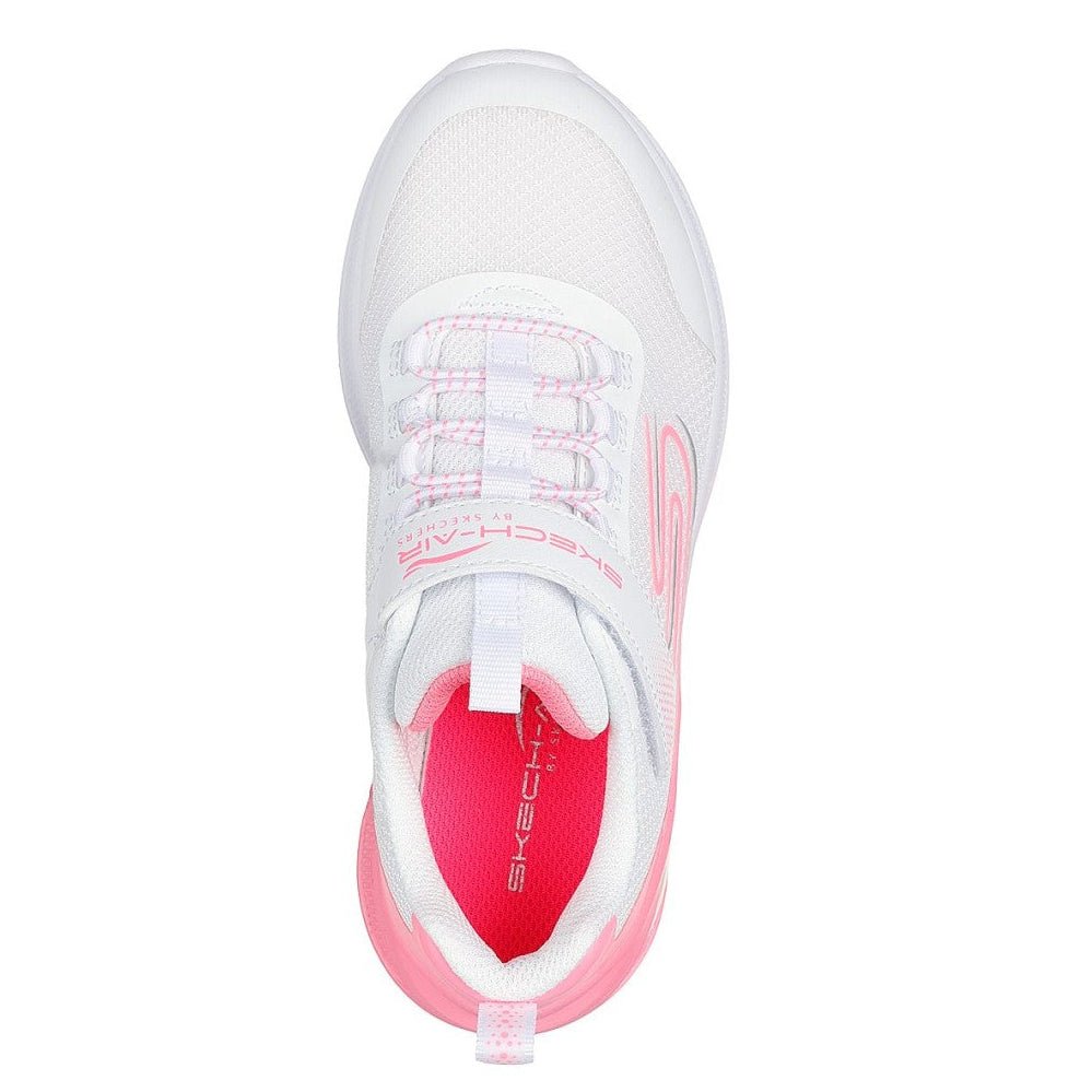 SKECHERS Microspec Max Advance - Fly 3 - Footcourt Egypt
